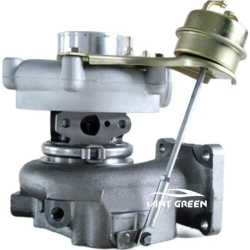 Free Ship Turbo For TOYOTA Land Cruiser Landcruiser 1995- Celica 185 1HDFT 1HD-FT 4.2L CT26 17201-17030 17201-17010 17201 17010