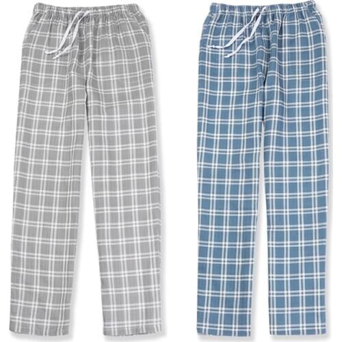 Criolifore Men's Pajama Pants