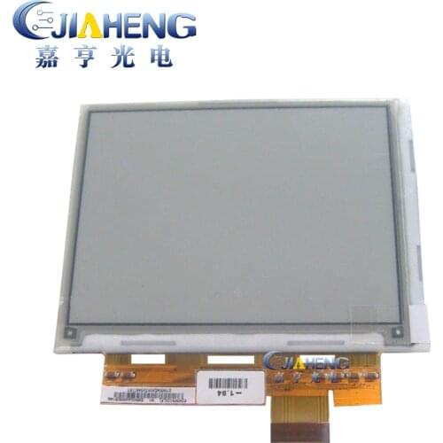 Original 5 inch ED050SC3 ED050SC3(LF)C1 LB050S01-RD01 for Pocketbook 360 PRS-300 e-ink ebook reader LCD Display Screen