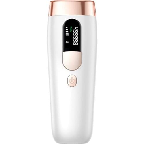 Permanent IPL Epilator Laser Hair Removal Device Photoepilator Electric Epilator Whole Body Laser Hair Remover Machine