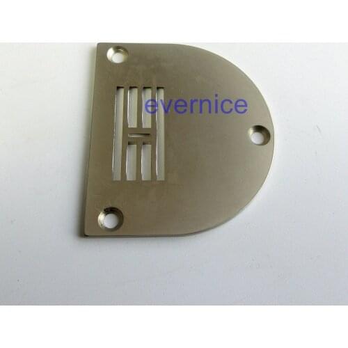 Needle Plate #91-058113-24 For Pfaff 418 438 918 938 Industrial Sewing Machine