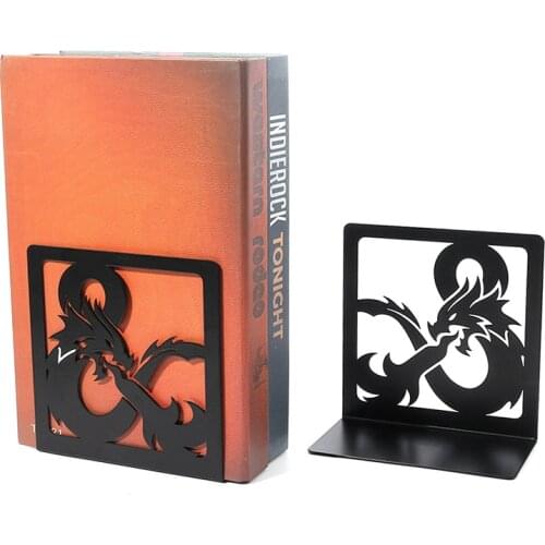 Easel Exquisite Bookshelf Dish RackIron Art Display Stand Plate Bowl Picture Frame Photo Book Pedestal Holder Home Decor Rack