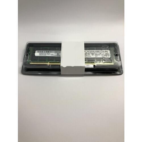 New and original for HS22 HS23 46C0568 46C0580 8G DDR3 ECC VLP 1 year warranty