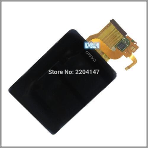 NEW LCD Display Screen for Casio EX-FR100 Digital Camera Repair Part+Touch