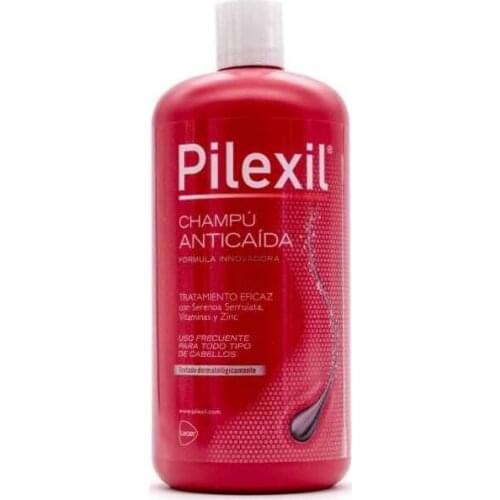 PILEXIL CHAMPU ANTICAIDA 900 ML
