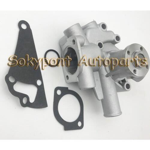 Water Pump 119660-42004 foryanmar YM Engines 3TNA72 3TNA72L 3TNV72 3TNE74 YM486 1PC