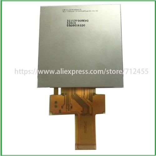 LCD display for ZEBRA Motorola Symbol MC3190 MC3100 MC3190-G MC3190-R MC3190-S 31157P00 /30981P00