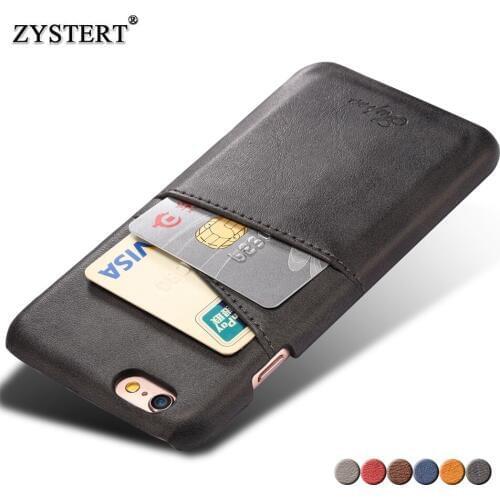 ZYSTERT Business Card Holders