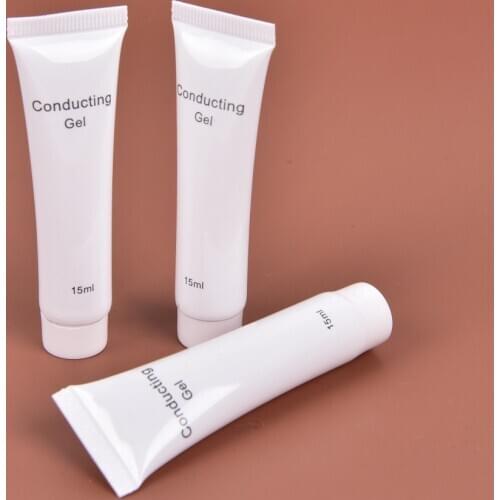 2020 1pcs 15ml Electrical Conductive Conducting Gel For TENS/EMS Massager Mulscle Stimulator To Relieve Pain Relaxation Body