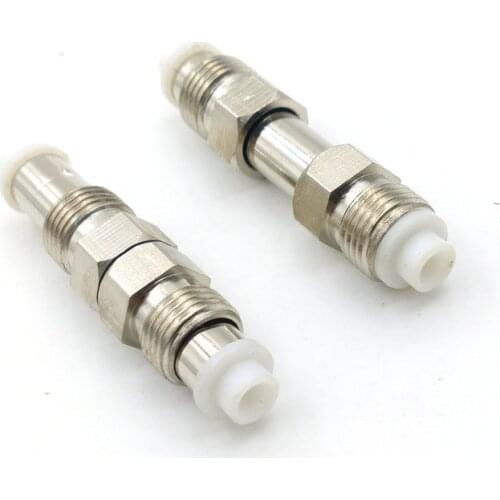 20pcs copper FME Female Jack to FME Female RF Straight connector