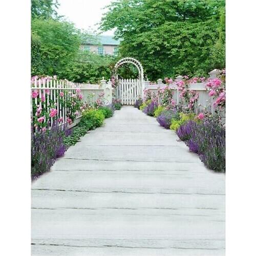 3*5ft/5*7ft Photography Background Photo Backdrop Non Woven Scenery Spray Painted Photographic Prop for Photocall Studio