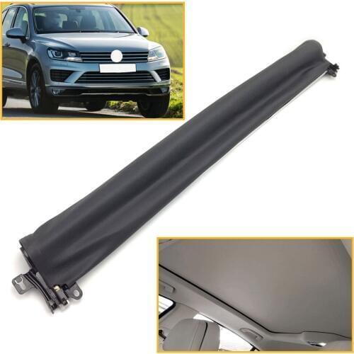 Car Sunroof Sunshade Shade Cover Assembly For Volkswagen VW Touareg 2011 2012 2013 2014 2015 2016 2017 2018 7P0877307C
