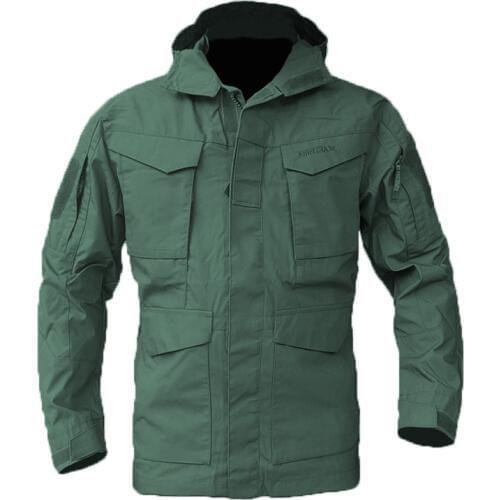 ESDY Men's Trench Coats