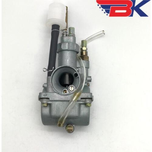 PZ17J Carburetor For Suzuki RV90 RV 90 1972-1977 ca63 Motorcycle Dirt Bike Carb