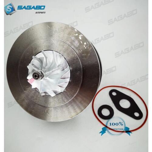 Turbo cartridge BV40-0014 / A6710900780 for Ssangyong Rexton III 2.0XDI D20DTR - 54409700014 54409880014 Turbine core auto parts