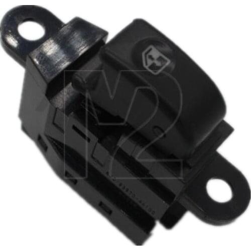 935804A000 Power Window Switch Button Passenger For Hyundai 2001-2006 i800 iMax Hyundai Libero H-1 Starex H1