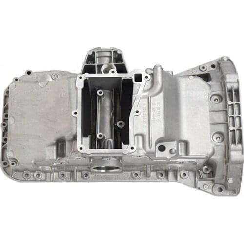 Oil Pan(Oil Sump) for BEN Z OEM：A 276 010 84 14 A 276 010 5112
