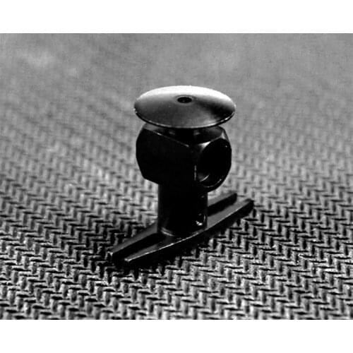 Metal Rotor Head For Wltoys XK K110 K120 V966 V977 RC Helicopter Spare Parts Accessoires XK.2.K110.018