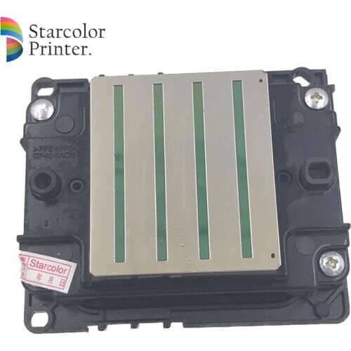 Original New unlocked printer part printhead For Epson 4720 EPS3200 Printer head for WF4720 4730 WF4720 printer