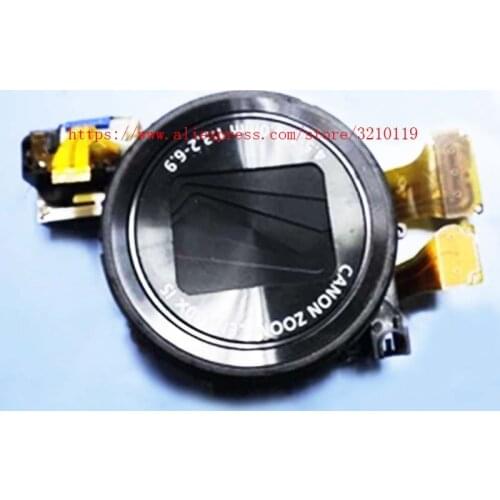 Original Optical zoom lens +CCD Repair Part For Canon Powershot SX720 HS PC2272 Digital camera free shipping