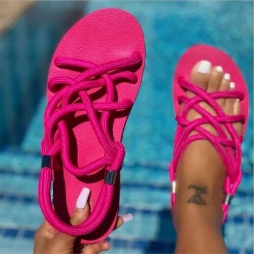 OZUKO Women's Sandals