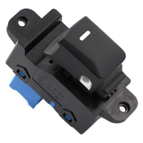 Original or Kia K3 Window Glasses Lifting Switch fGlass Lifter Window Backlight Switch Button Accessories