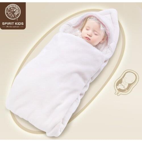 Пеленки для новорожденных SPIRITKIDS China At AliExpress