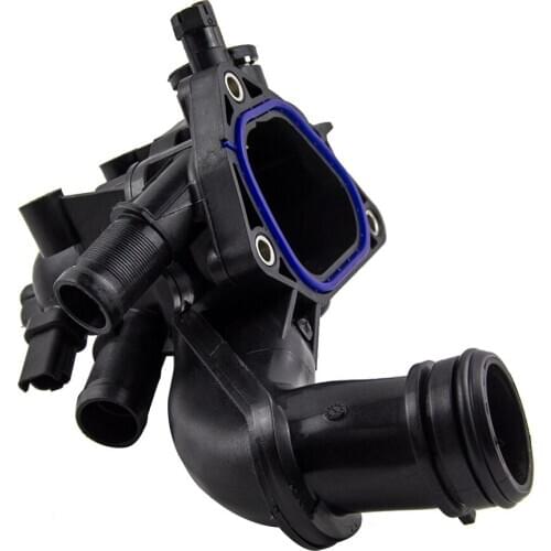 Thermostat for Mini R56 Convertible R57 Cooper S Clubman R55 Estate 11537534521 for CITROEN C4 Peugeot 308 207 1.6 16V 07-15