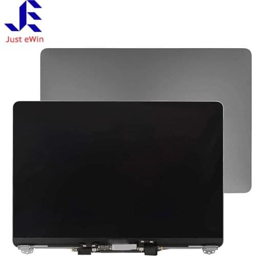 High quality Assembly A1932 LCD Display Screen Panel For Mac Air Retina 13.3" A1932 Late 2018 2019 Year LCD LED Screen