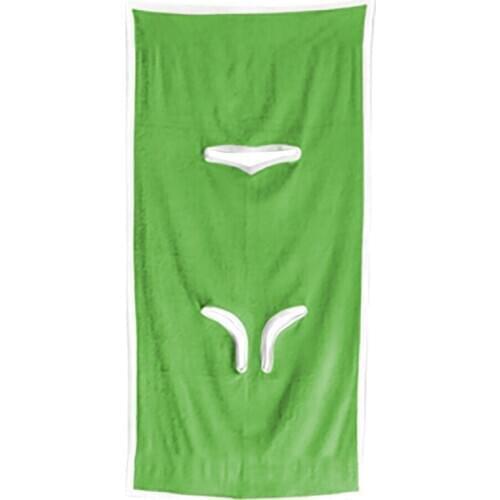 WATER PRINCESS Womens Beach Skirts