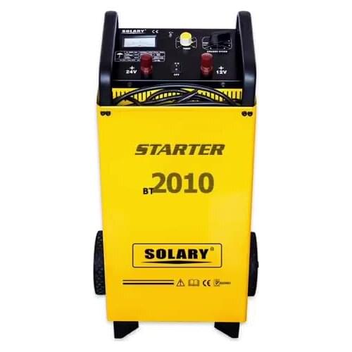 Solary mobile battery charger car charging boost