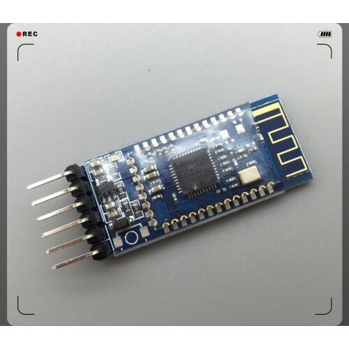 Bluetooth 4.0 For Android IOS BLE CC2540 CC2541 Serial Wireless Module compatible HM-10 for arduino