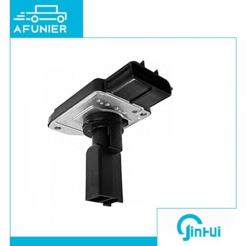 Mass air flow sensor for FORD MONDEO TRANSIT Jaguar X-Type 2000-2009 OE No.:AFH60M-16