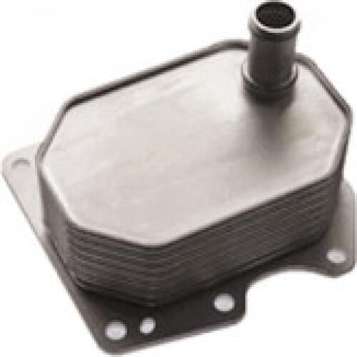 Parts OE No 6C1Q6B624BA LR029928 1704068 For Ford landrover engine oil Cooler 6C1Q-6B624-BA OEM No 6C1Q 6B624 BA No LR 029928