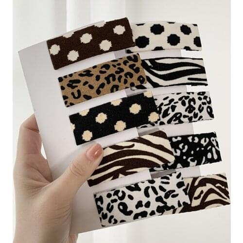 Girls Sweet Hair Pins For Girls Hair Clips Baby Clip Hair Accessories Hair Trim Tools Hair Grips Barrettes Headdress