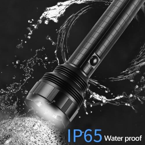 JUJINGYANG Tactical Flashlights