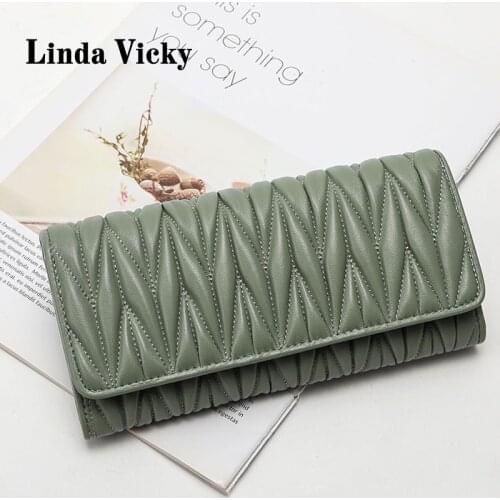 Сумки и чемоданы LINDA VICKY China At AliExpress