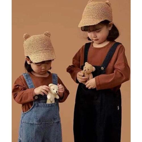 MYZOPER Caps For Girls