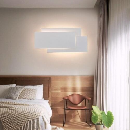 Bedroom Wall Decoration Tower Stack Wall Light For Restaurant Balcony Dining Room Lamp Over The Bed Home Deco