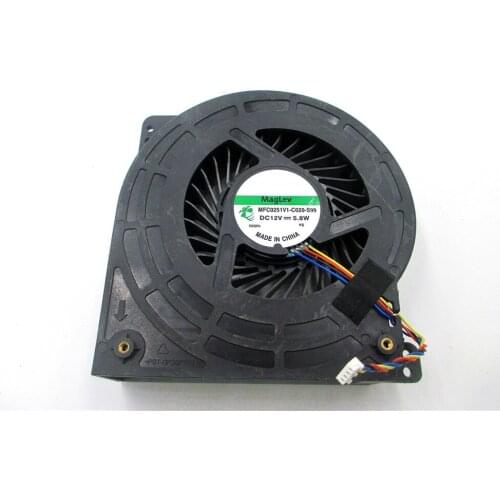 NEW FAN DC05V Fan For GC053507VH-A 13.V1.B4099.F.GN 5v 1.2w MFC0251V1-C020-S99 12V 5.8W Cooler Cooling Fan