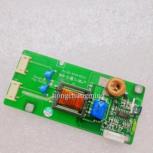 Original new TPI-02-0104 LCD screen inverter