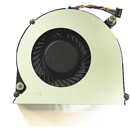 Original New CPU fan for HP probook 640 G1 655 G1 650 G1 laptop Cooling cooler fan