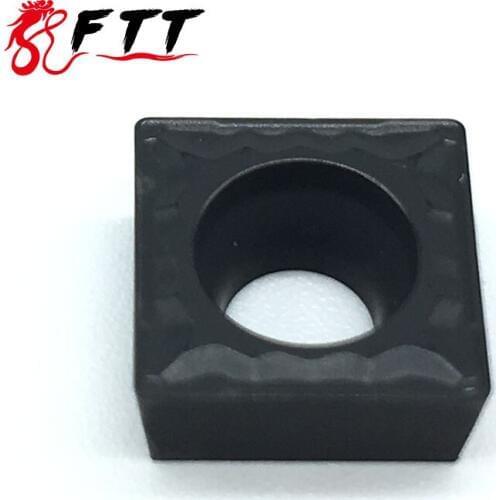 SCMT09T304 HMP PC5300 Carbide insert Internal Turning Tools High quality Lathe cutter CNC tool