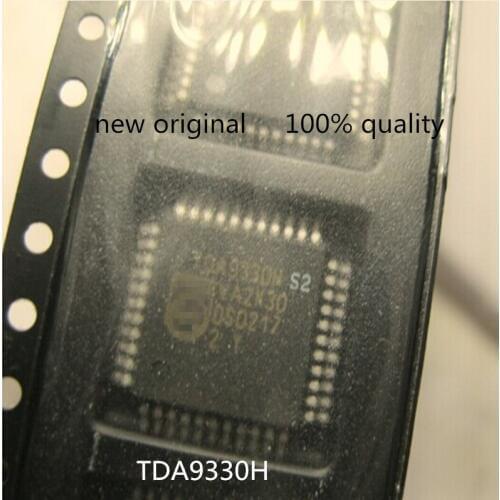 TDA9330H TMS320C51PQ57 XC95108PQ100-10C XC95108-10PQ100C UB32866BHLF SSTUB32866BHLF new