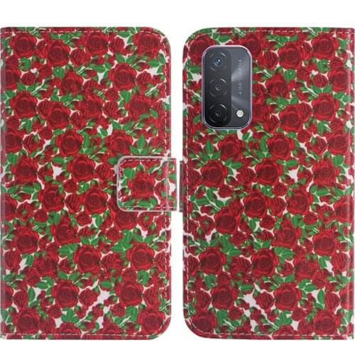 TienJueShi TPU Silicone Protection Flip Leather Cover Wallet Case For Realme C20 GT V11 V15 5G Pouch Shell Etui Skin