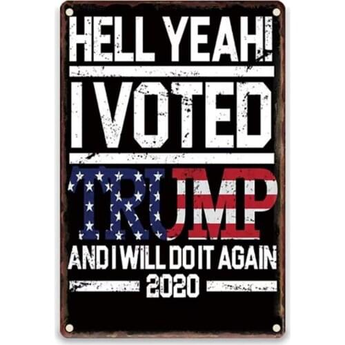 Vintage Tin Signs, Metal Signs Cafe Bar Pub Beer Club Home Wall Decor 8x12 inch