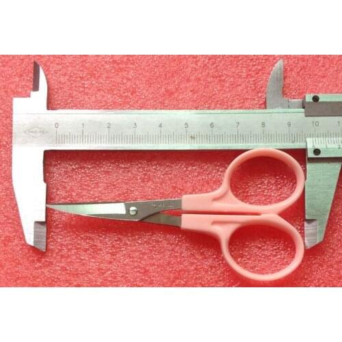 Embroidery Sewing machine spare parts - embroidery scissors 3.5 inches, tool, Thread Clips, yarn cutting scissors