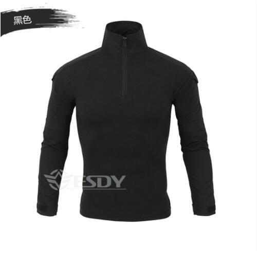 Mens Camouflage T-Shirts Zhby China