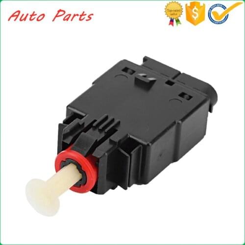 61311382385 Car Brake Stop Light Lamp Switch Fits for BMW 3-series/5 series/7-series/8-series Z3 E30 E31 E32 E34 E36 for Opel
