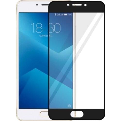 ARREGLATELO Screen Protectors For Meizu M5